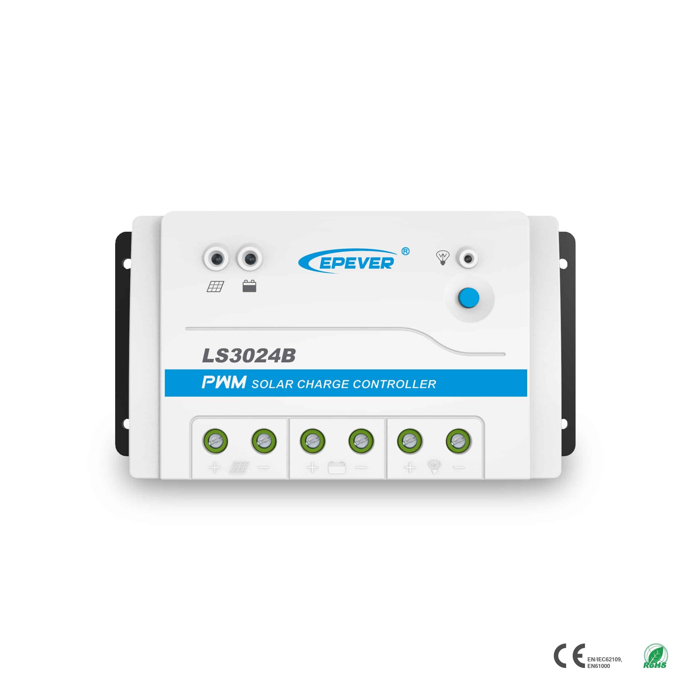 Solar Charge Controller