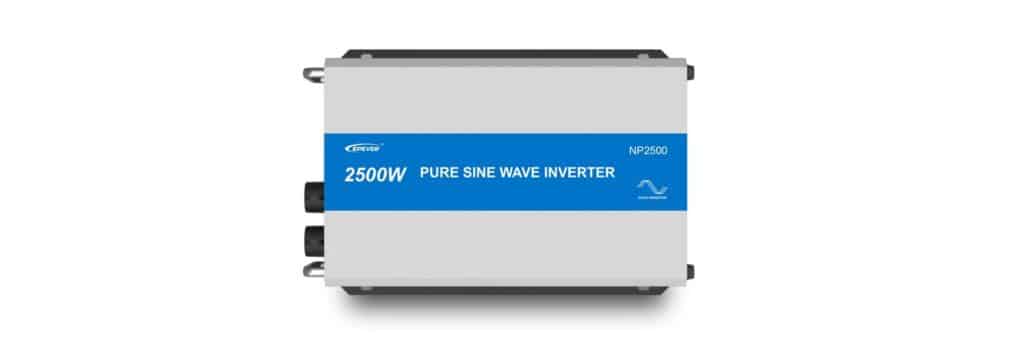 EPEVER NPower Inverters