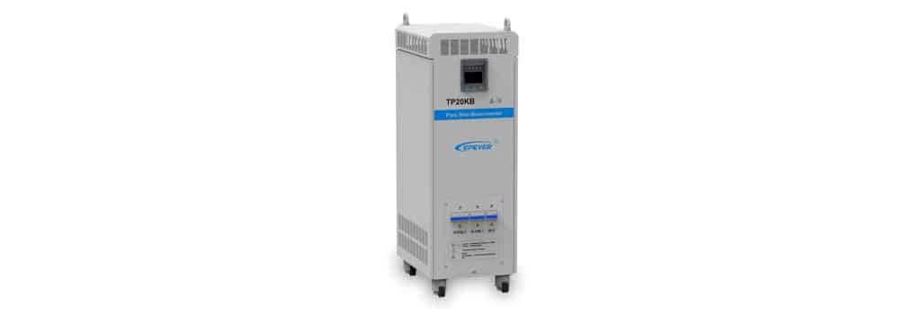 EPEVER TPower Inverters