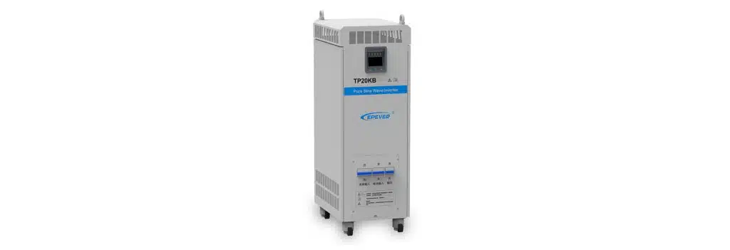 EPEVER TPower Inverters