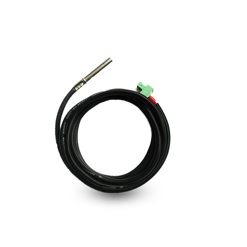 temperature sensor