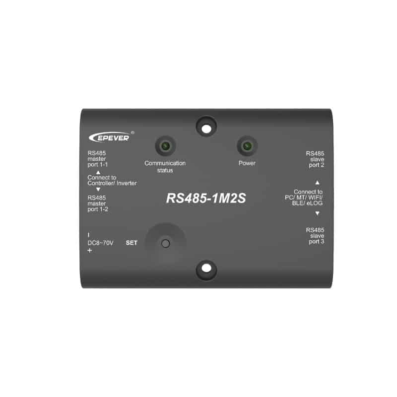 RS485-1M2S Extension Module