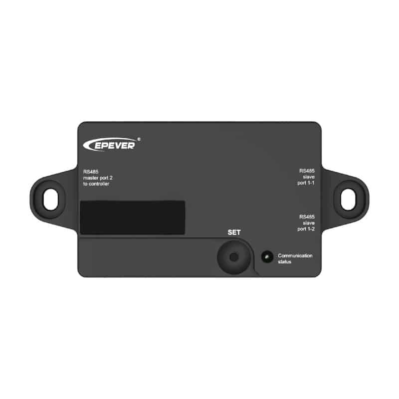 PAL-ADP-50AN Parallel Adapter