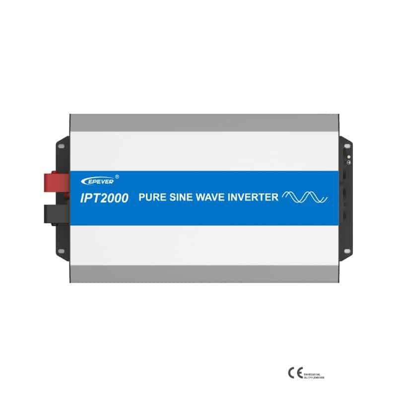 IPT Series (110/120VAC) 350~4000W