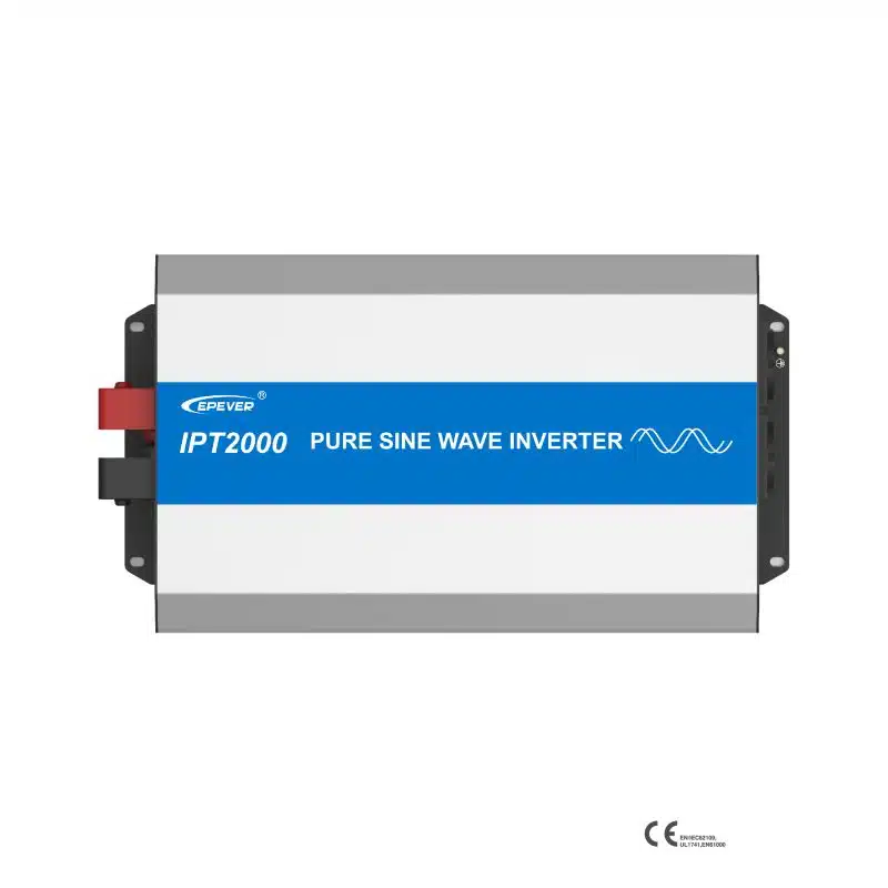 IPT Series (110/120VAC) 350~4000W