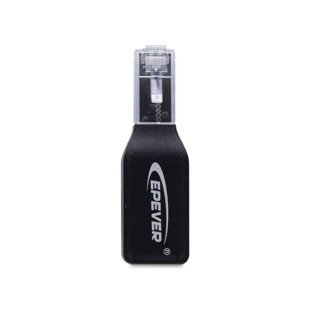 Mt50 remote meter epever