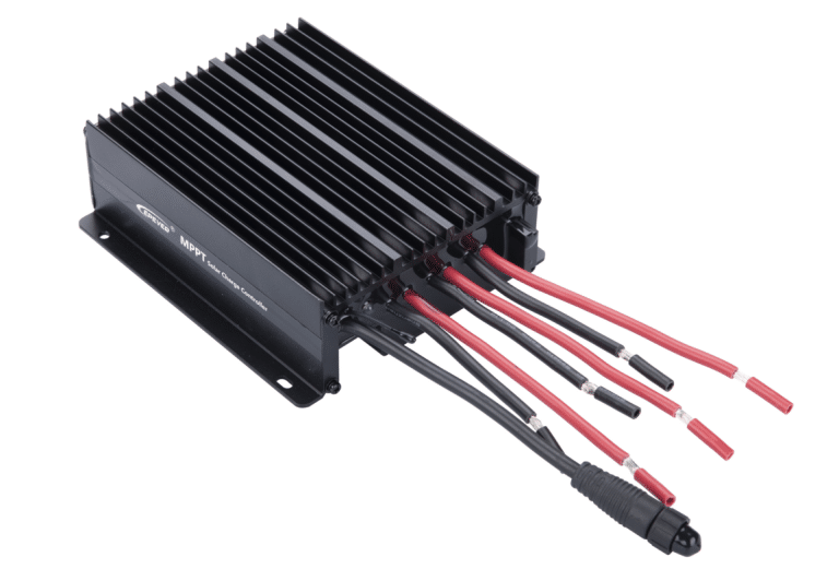 Tracer CPN solar charge controller