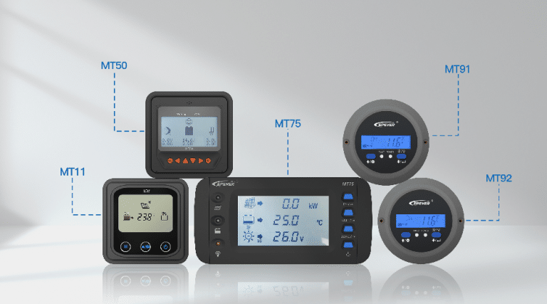 remote monitoring devices