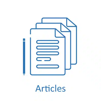 article icon