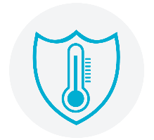 Inverter Over Temperature Protection