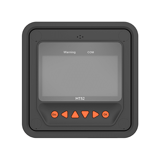 MT52 remote meter