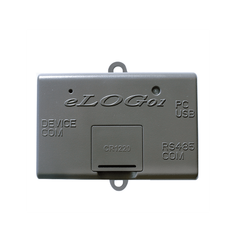 eLOG01-G3 data logger