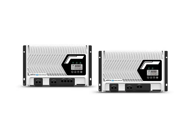 ET IT NC G3 Solar charge controller product image