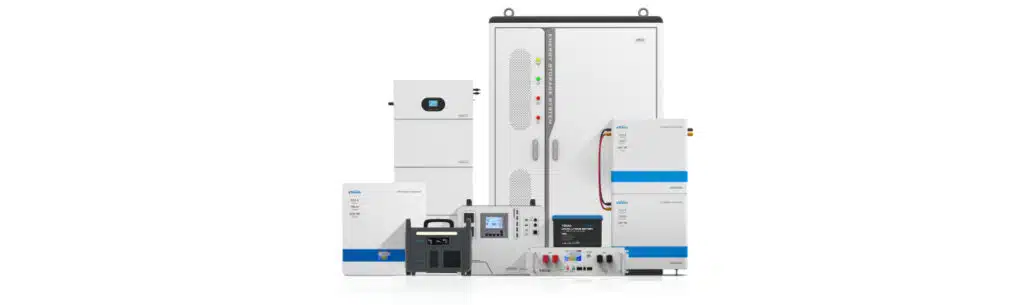 energy storage system for daily life and emergencies