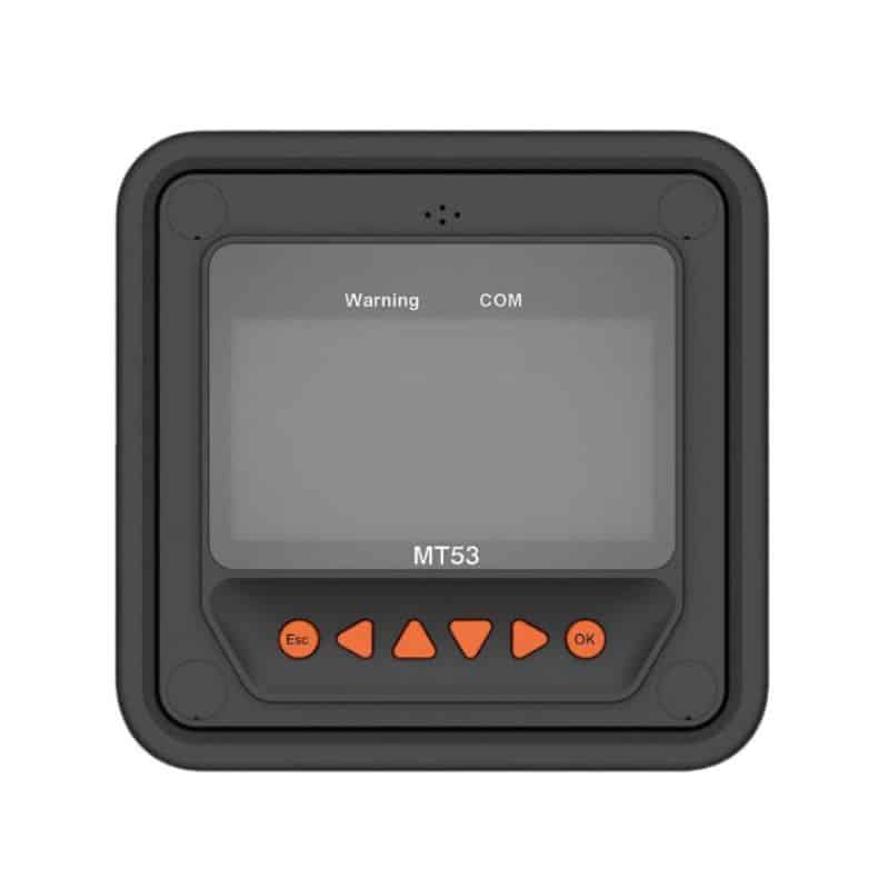 MT53 remote meter